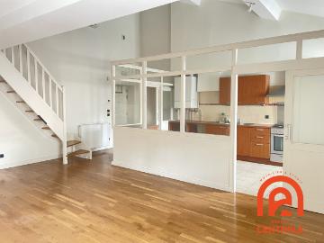 Location appartement T5 – lyon 69002
