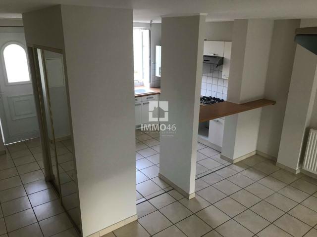 Location appartement t5 Mercues 46090, 113m², 5 pièces. T5 MERC ANG