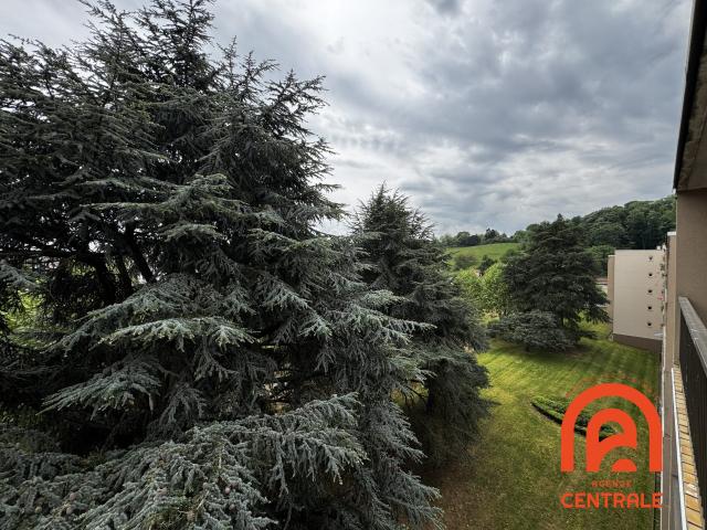 Location appartement T5 – Meyzieu 69330