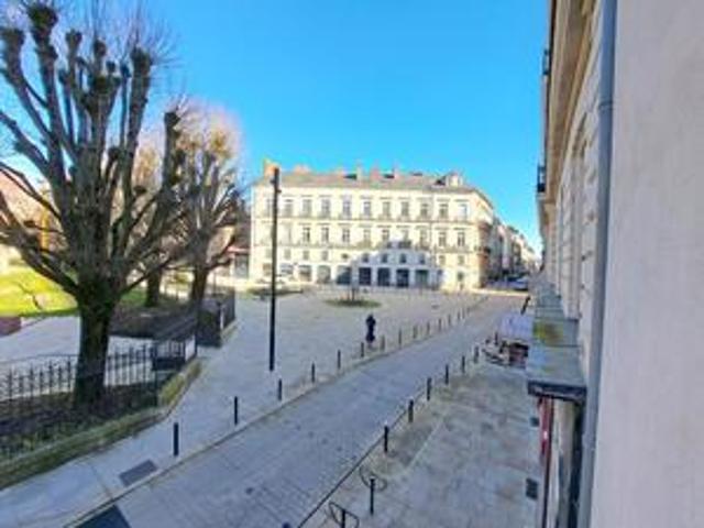 Location Appartement T5 Nantes Centre Ville