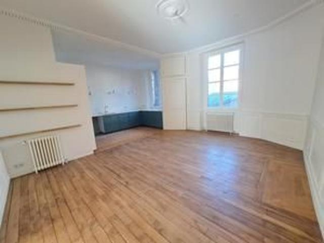 Location Appartement T5 Nantes Centre Ville
