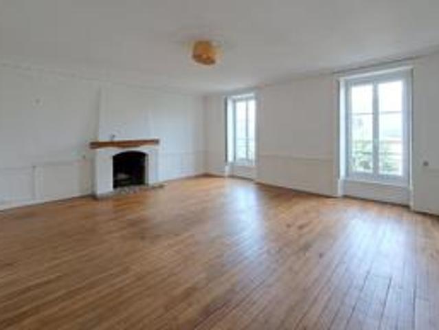 Location Appartement T5 Nantes Centre Ville