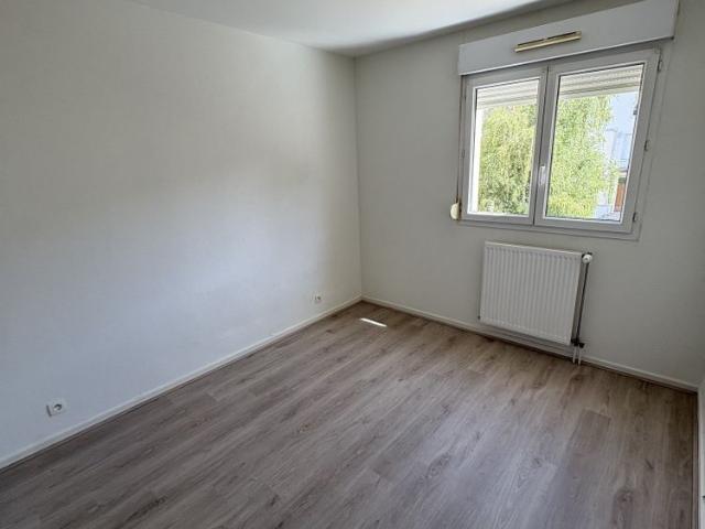 Location Appartement T6 126 m² Besançon