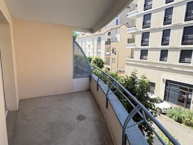 Location Appartement T6 126 m² Besançon
