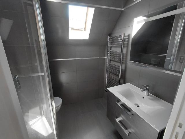 location Appartement T6 DE 144.35m² À PARIS