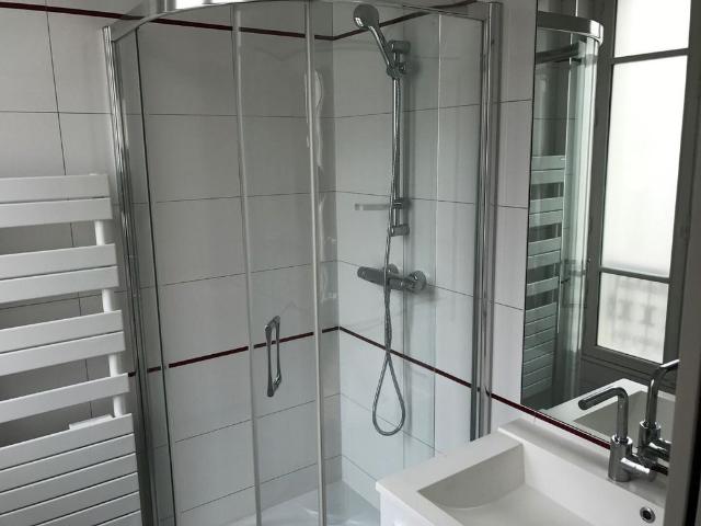 location Appartement T6 DE 207.3m² À PARIS
