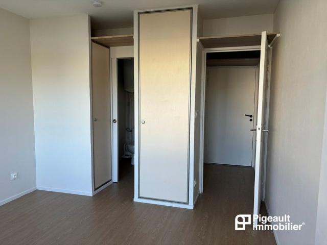 Location Appartement T 1 Bruz BRUZ