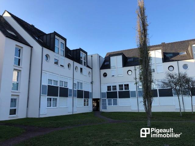 Location Appartement T 1 Bruz BRUZ