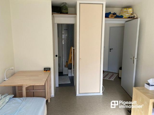 Location Appartement T 1 Bruz BRUZ