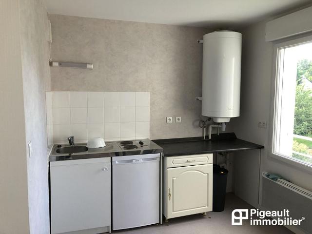 Location Appartement T 1 Nantes La Beaujoire