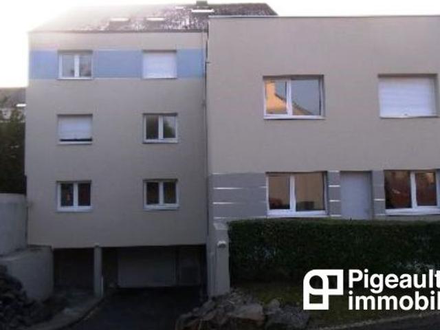 Location Appartement T 1 Nantes Pont du Cens Petit port