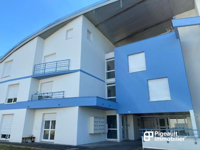Location Appartement T 1 Rennes Patton