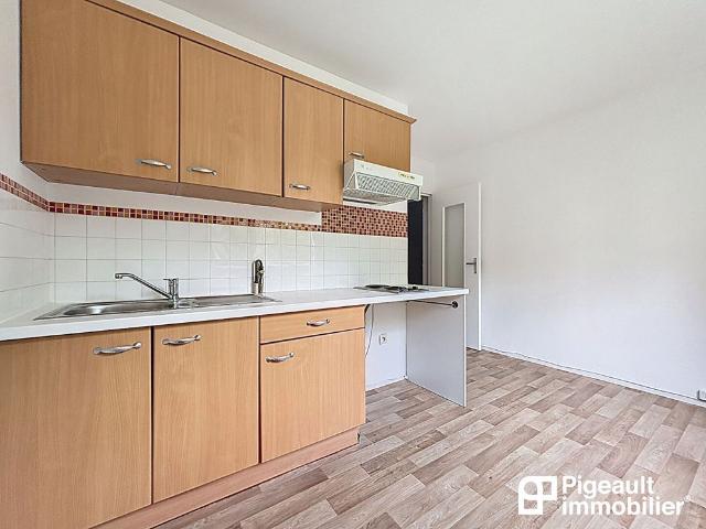 Location Appartement T 1 Rennes Sud