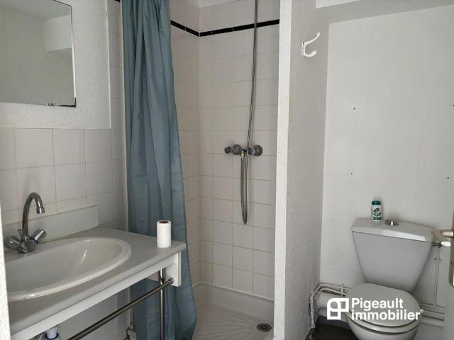 Location Appartement T 2 Bruz