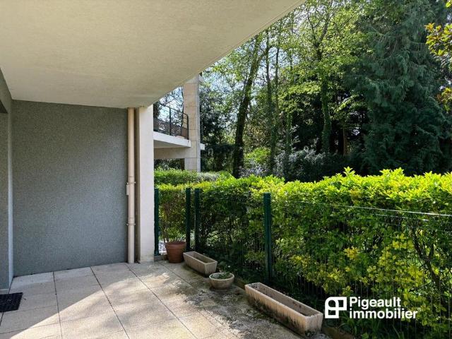 Location Appartement T 2 Saint Grégoire