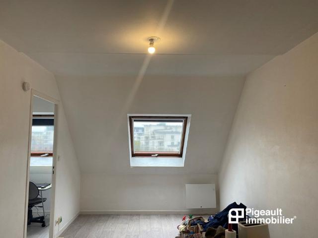 Location Appartement T 2 Rennes Arsenal Redon