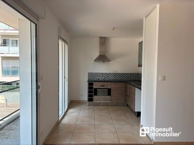Location Appartement T 2 Rennes Lorient Saint Brieuc