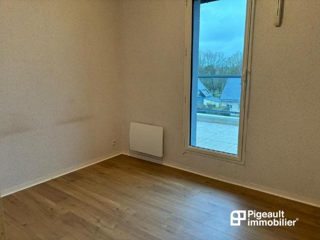 Location Appartement T 3 Châteaubourg