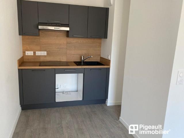 Location Appartement T 3 Liffré