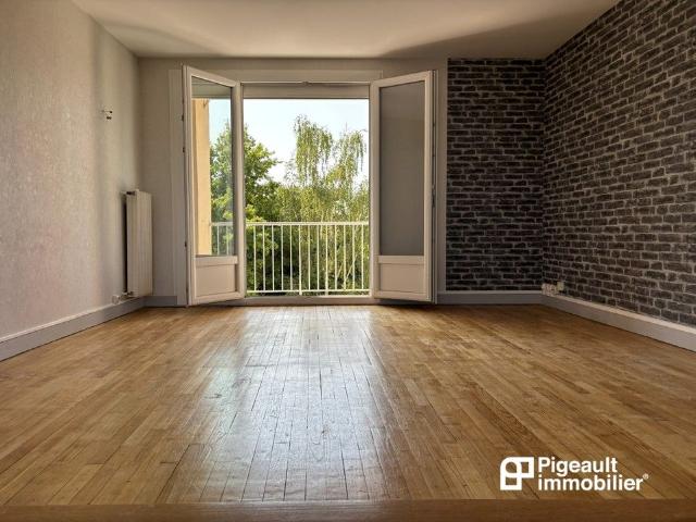 Location Appartement T 3 Rennes Sud