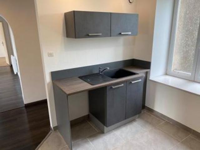 location appartement tantonville 4 pièces 110 m2 meurthe et moselle 54116 755 € / mois