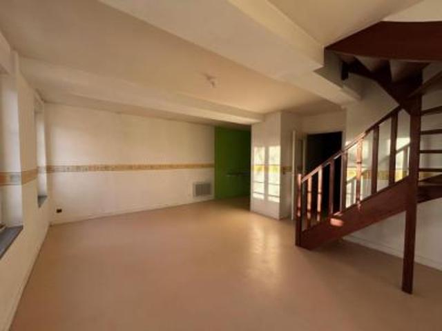 location appartement tanlay 3 pièces 63 m2 yonne 89430 453 € / mois