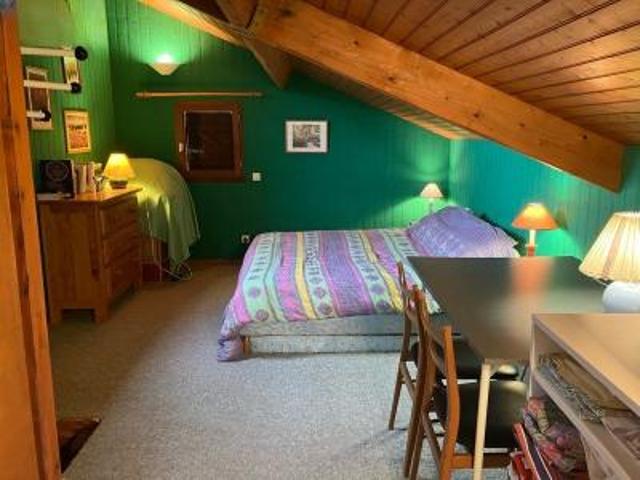 location appartement taillan medoc 1 pièce 20 m2 gironde 33320 450 € / mois