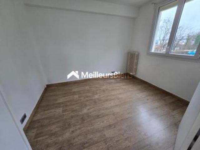 location appartement talant 3 pièces 53 m2 cote d'or 21240 790 € / mois