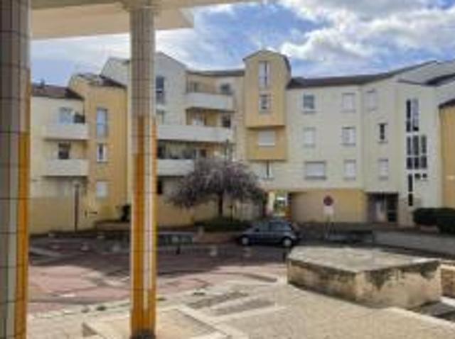 location appartement talaudiere 3 pièces 60 m2 loire 42350 507 € / mois