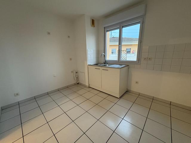 Location appartement Talence: 1 149 € AJP Immobilier Saint Andre de Cubzac