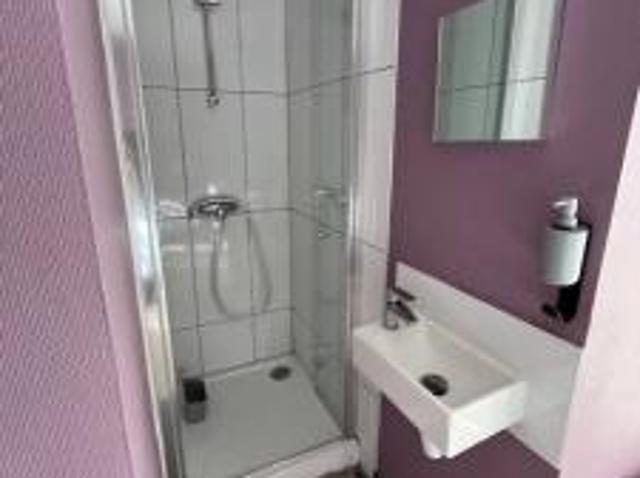 location appartement talence 1 pièce 14 m2 gironde 33400 650 € / mois