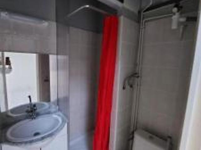 location appartement talence 1 pièce 15 m2 gironde 33400 455 € / mois