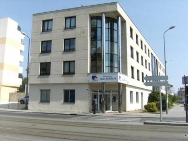 location appartement talence 1 pièce 18 m2 gironde 33400 655 € / mois