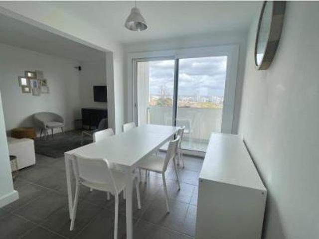 location appartement talence 1 pièce 21 m2 gironde 33400 560 € / mois