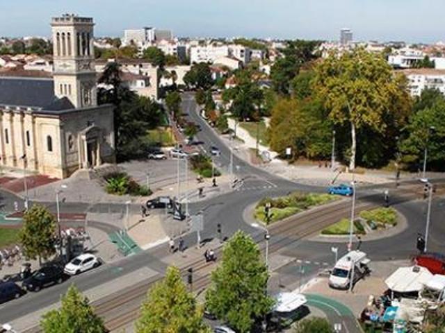 location appartement talence 1 pièce 22 m2 gironde 33400 620 € / mois