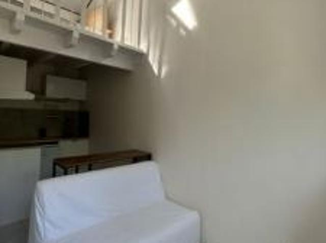 location appartement talence 1 pièce 23 m2 gironde 33400 670 € / mois
