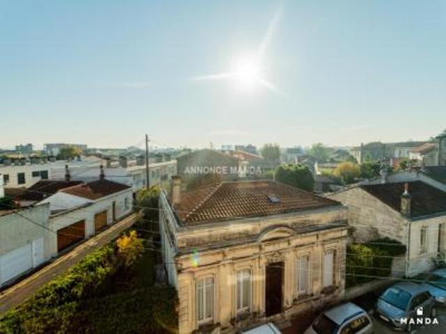 location appartement talence 1 pièce 24 m2 gironde 33400 595 € / mois