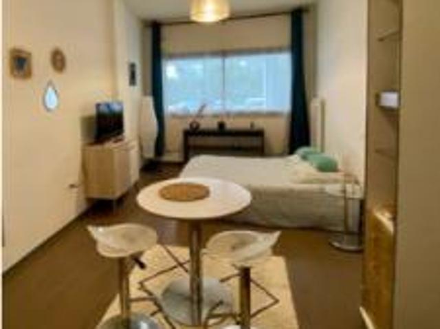 location appartement talence 1 pièce 25 m2 gironde 33400 650 € / mois