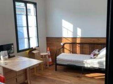 location appartement talence 1 pièce 25 m2 gironde 33400 680 € / mois