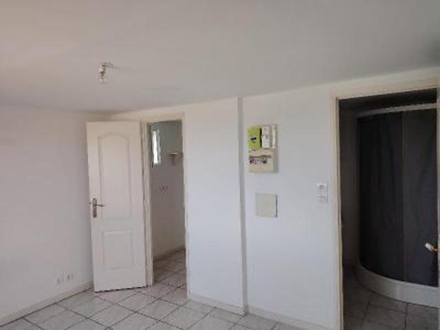 location appartement talence 1 pièce 26 m2 gironde 33400 670 € / mois
