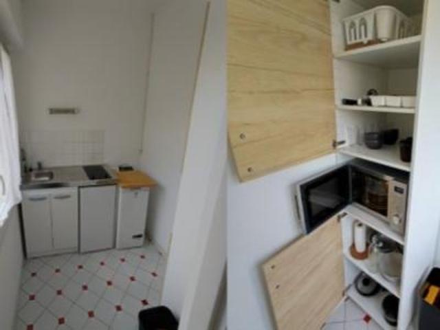 location appartement talence 1 pièce 26 m2 gironde 33400 700 € / mois