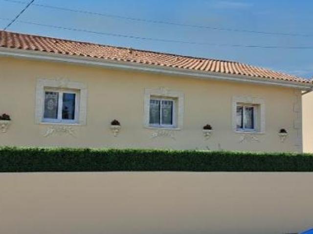 location appartement talence 1 pièce gironde 33400 650 € / mois