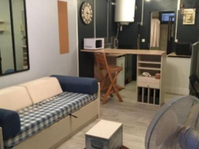 location appartement talence 1 pièce 26 m2 gironde 33400 760 € / mois