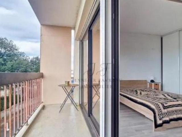 location appartement talence 2 pièces 33 m2 gironde 33400 770 € / mois