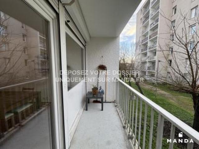 location appartement talence 3 pièces 68 m2 gironde 33400 1099 € / mois