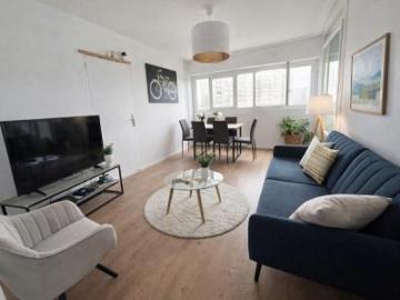 33400, Talence, Gironde, Aquitaine - Balcon