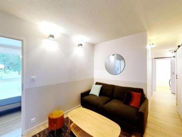 location appartement talence 6 pièces 97 m2 gironde 33400 570 € / mois