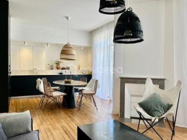 location appartement tarbes 3 pièces 75 m2 hautes pyrenees 65000 890 € / mois