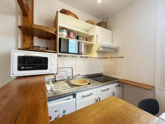 location appartement tarbes 2 pièces 30 m2 hautes pyrenees 65000 530 € / mois