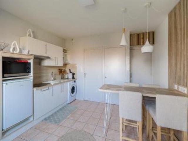 location appartement tassin la demi lune 1 pièce 21 m2 rhone 69160 750 € / mois